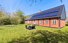 Cozy Home In Østermarie With Kitchen in Østermarie